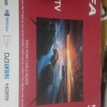 این تلویوزن درحد نو مجبورم بفروشم هیچ روشن نکردم