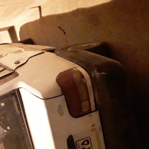 پراید مدل 77