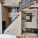 خانه دوطبقه