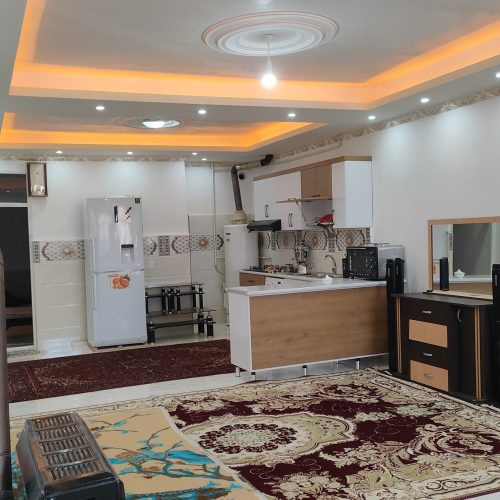 سوییت اجاره ای