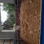 حمل خال نخاله و مصالح ساختمانی در تمامی نقاط مشهد