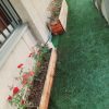 خدمات باغبانی گل کاری سرویس به تمام نقاط تهران