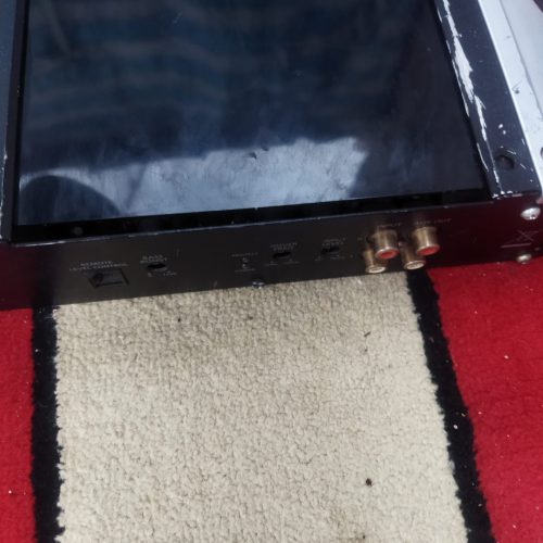 آمپلی مونو جی بی ال