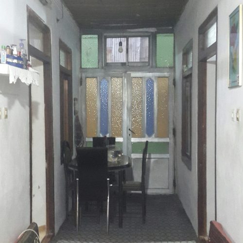 خانه ویلایی