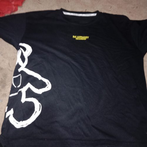 لباس دسته دوم.  عمده