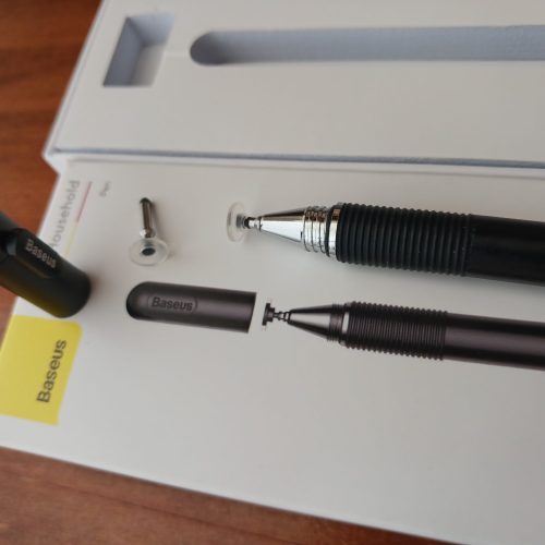 قلم لمسی بیسوس