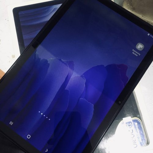 تبلت  t505 tab A7