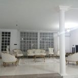 خانه ویلایی کوی ارتش