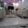 80متر دو خواب همکف  حصارک بالا  چهارراه شهید میرزکی