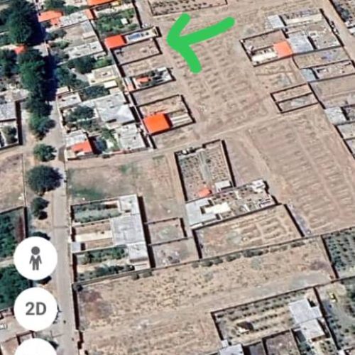 فروش باغچه زیر قیمت به علت مهاجرت