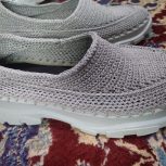 کفش زنانه مردانه دست باف