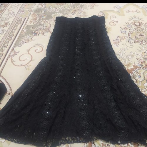 پیراهن و دامن سایز 44