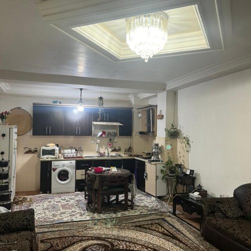 فروش آپارتمان(فوری)