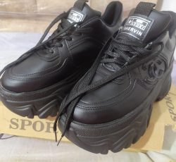 کفش لژدار نوبرندشروین