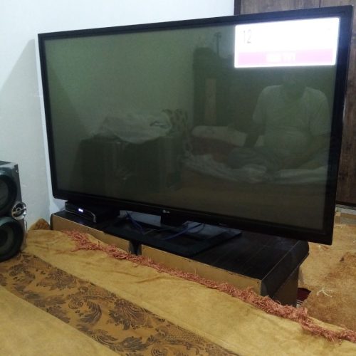 LCD JVC فوق العاده با کیفیت