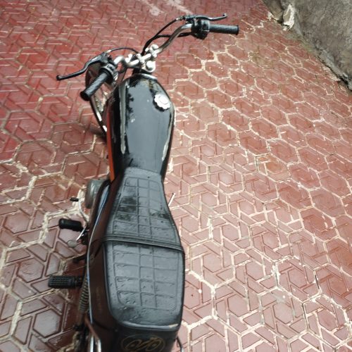 فروش موتور مزایده