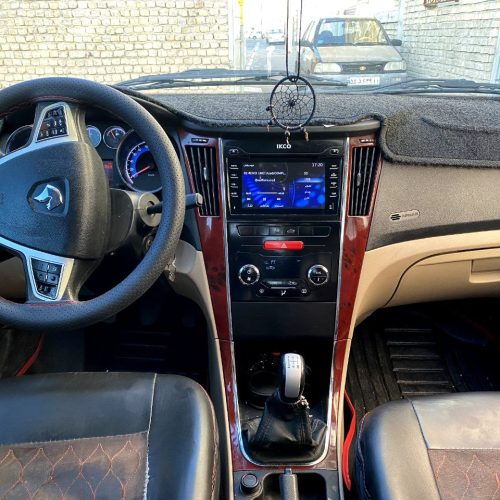 سالم بدون خط خش