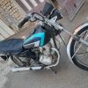 موتور 125
