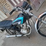 موتور 125