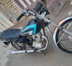 موتور 125