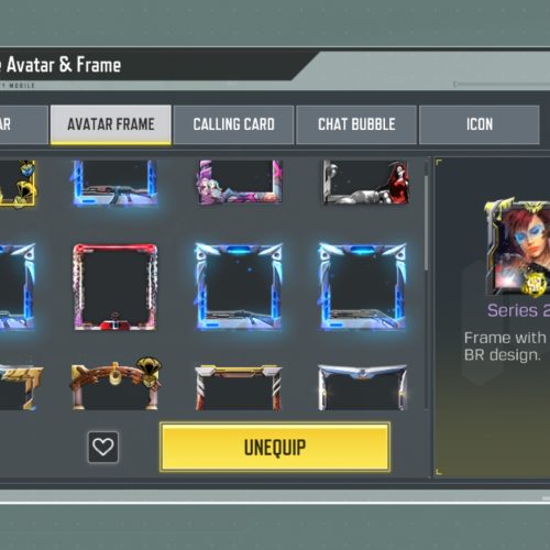 اکانت کالاف