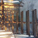 جوشکاری و اهنگری سیار