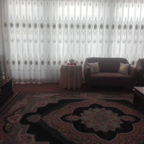 فروش خانه ویلایی در شهرک الله آ باد