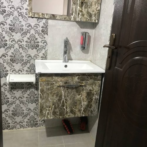 فروش اپارتمان 85 متری در مرکز شهر