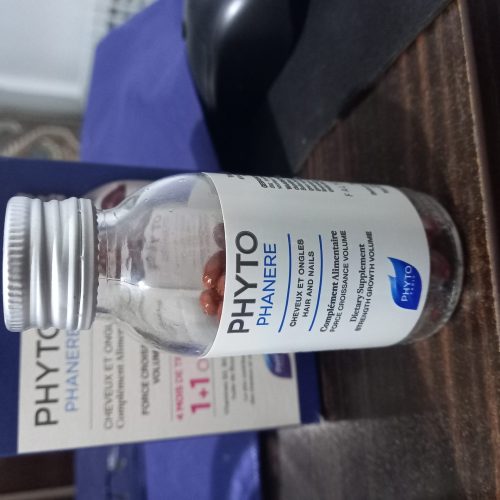 قرص (کپسول) فیتو