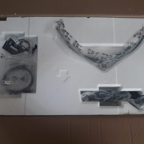 مانیتور 34 اینچ ال جی