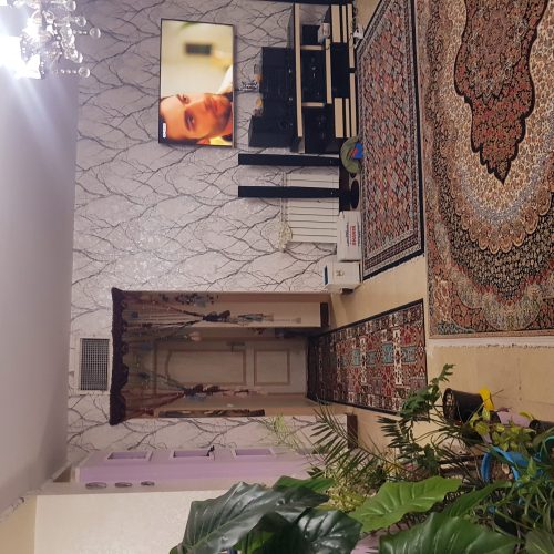 خانه آپارتمان 86متری در فاز 6