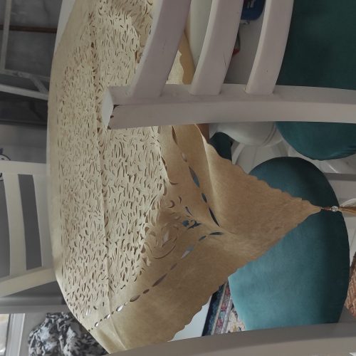 میز ناهار خوری 4 نفره