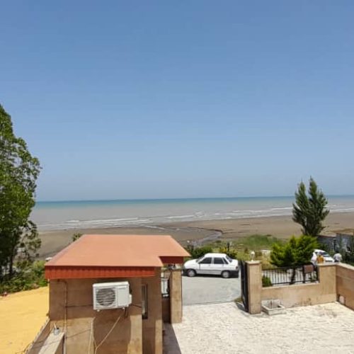 سوئیت اجاره ایی لوکس