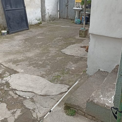 خانه کلنگی متراژ 150