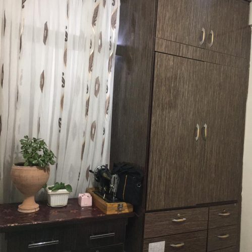 اپارتمان فولادشهر