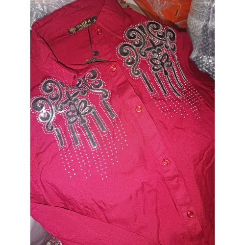 شومیز زنانه