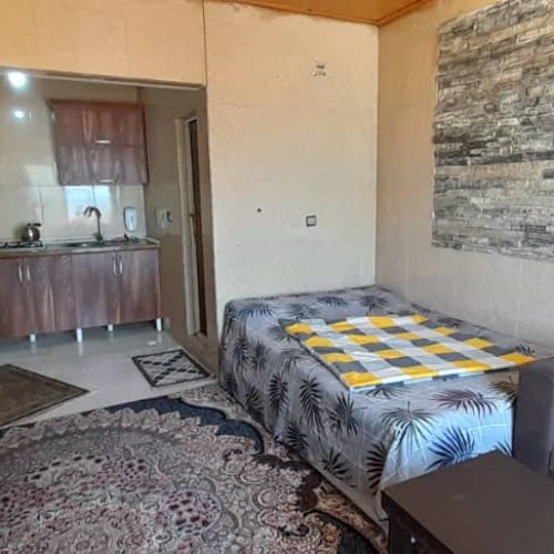 سوئیت اجاره ایی لوکس