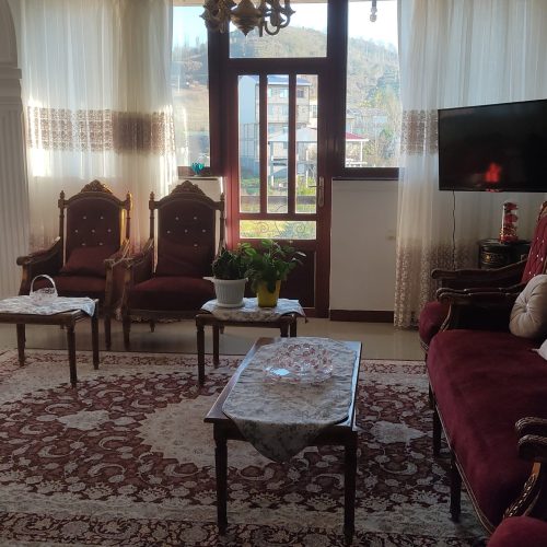 فروش منزل مسکونی