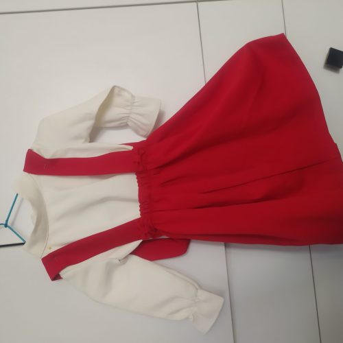 لباس دخترانه