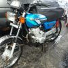 موتور هوندا 200 کاربرات