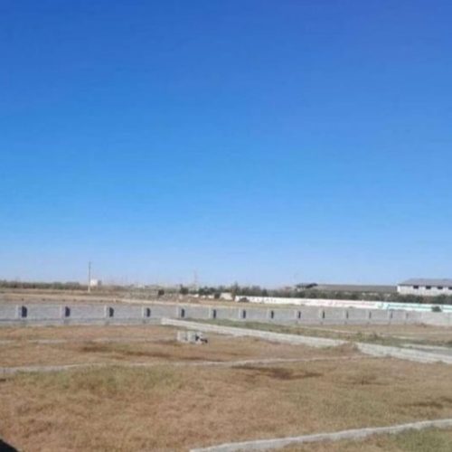 فروش زمین ساحلی 200 متری شهرکی