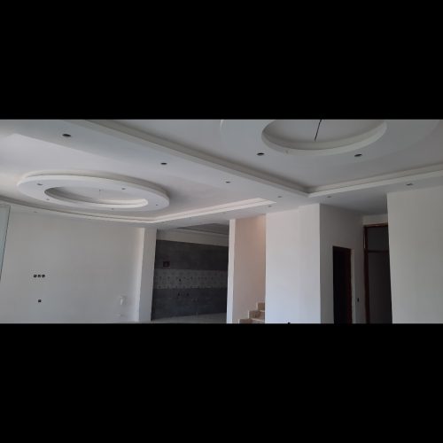 فروش ویلا سند تک برگ