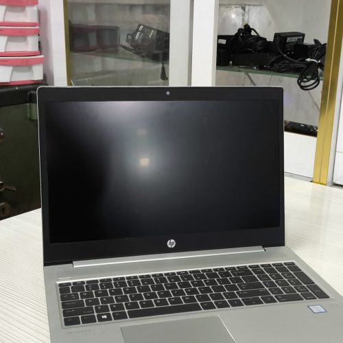 لپتاب HP 450G6