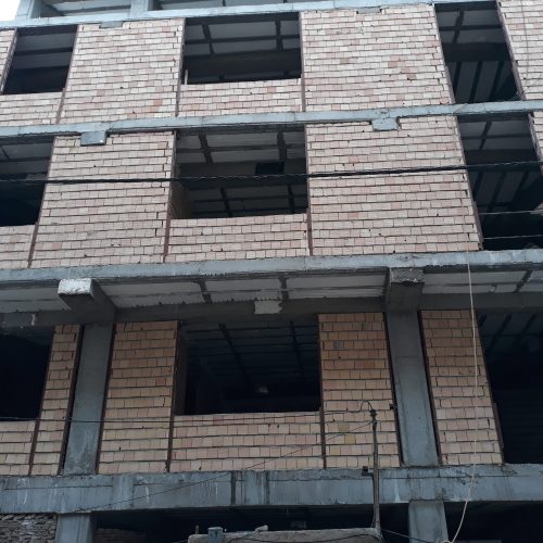 سیمانکاری ودیوارچینی حرفه ای