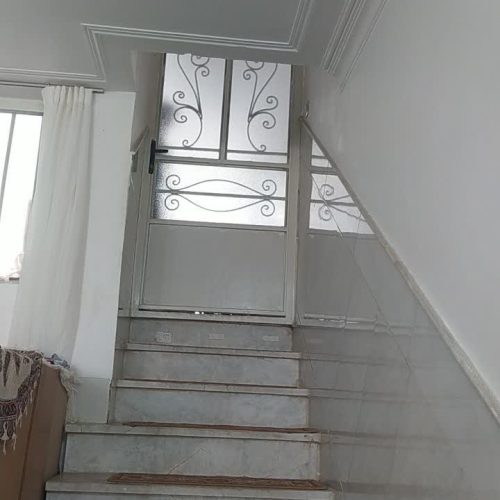 خانه ویلایی 120 متر دارای 2 اتاق