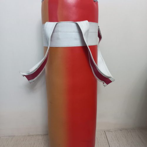 کیسه بوکس سایز متوسط!