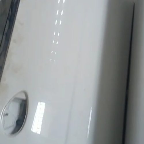 درب پورشه پانامرا استوک