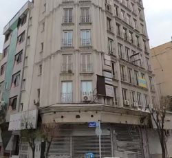 رهن و اجاره واحد اداری