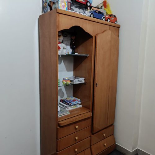 سرویس خواب کودک