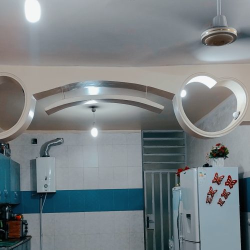 خانه ویلایی250متری در چنیبه سفلی